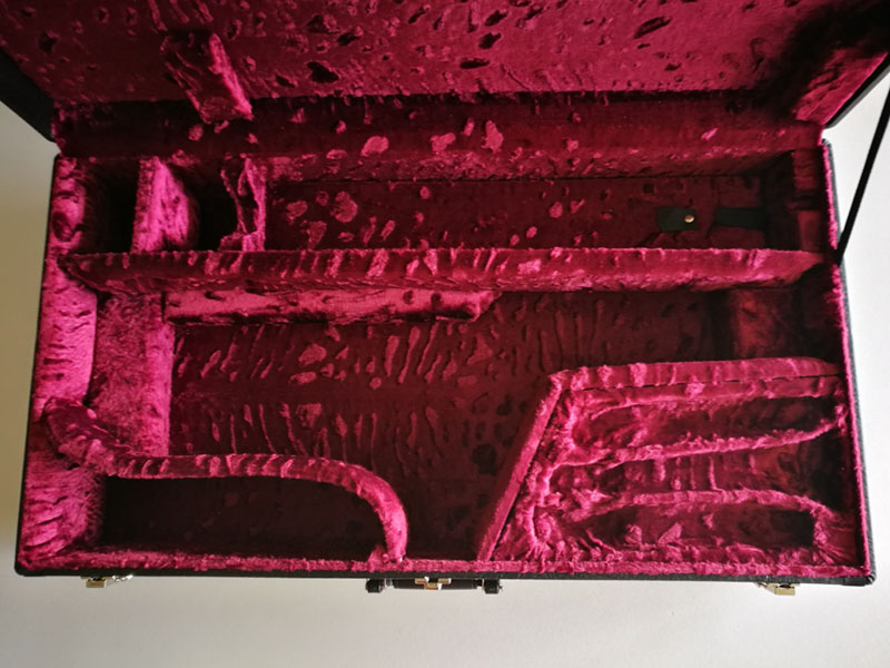 Kariso-Etuis Kariso-Etuis